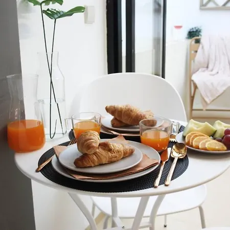 Easy4stay By Center I Apartman Portimão