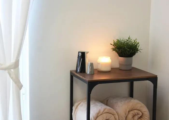 Easy4stay By Center I Appartement Portimão