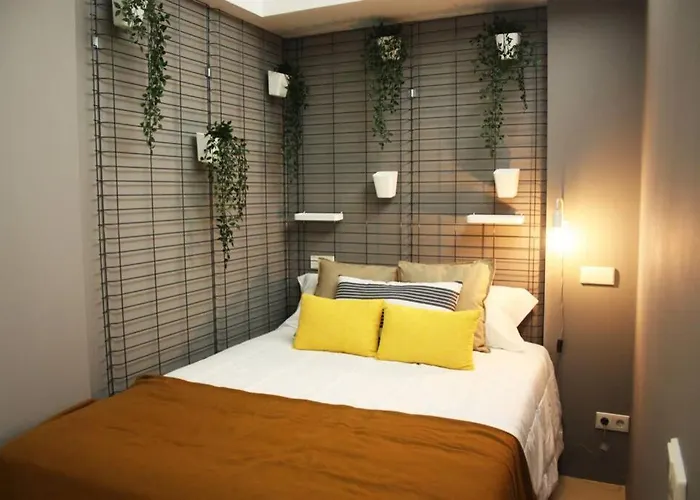 Appartement Easy4stay By Center I *