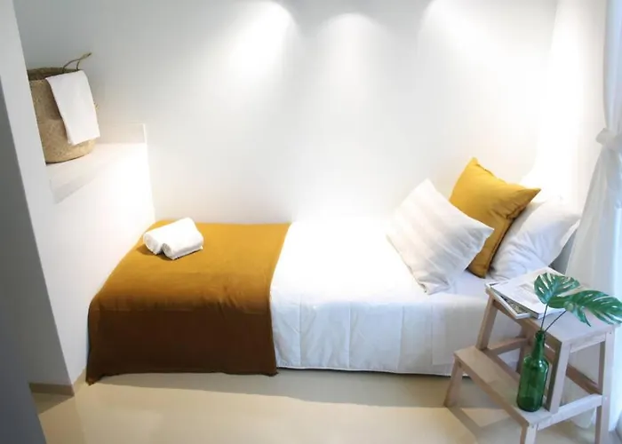Easy4stay By Center I Appartement Portimão