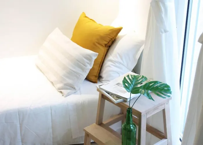 Easy4stay By Center I Appartement Portimão