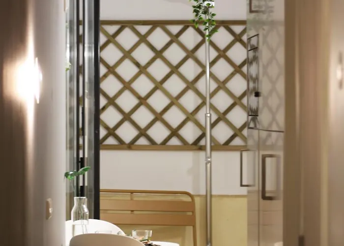 Easy4stay By Center I Appartement