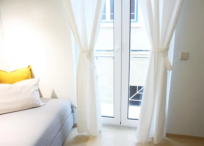 Easy4stay By Center I Appartement Portimão