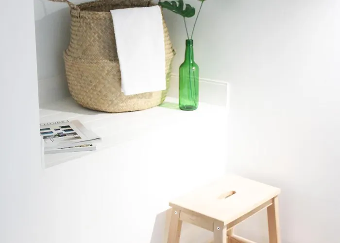 Easy4stay By Center I Appartement *