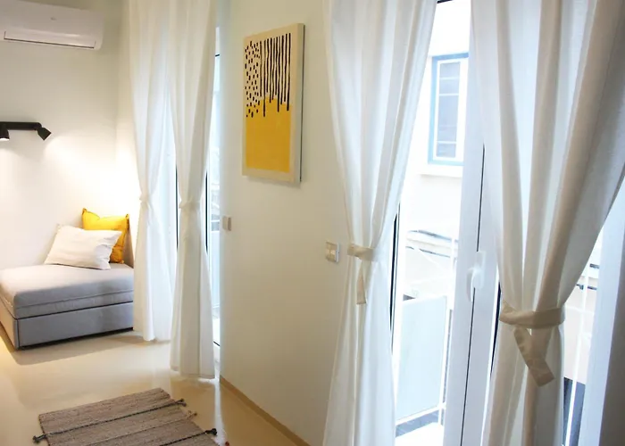 Appartement Easy4stay By Center I Portimão