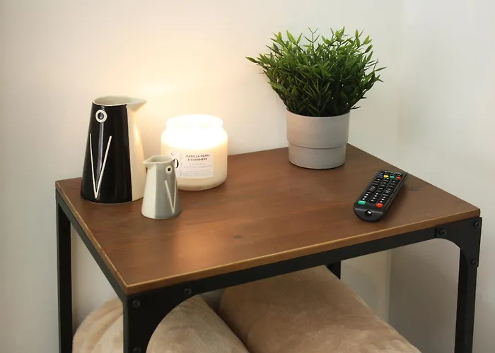 Easy4stay By Center I Appartement
