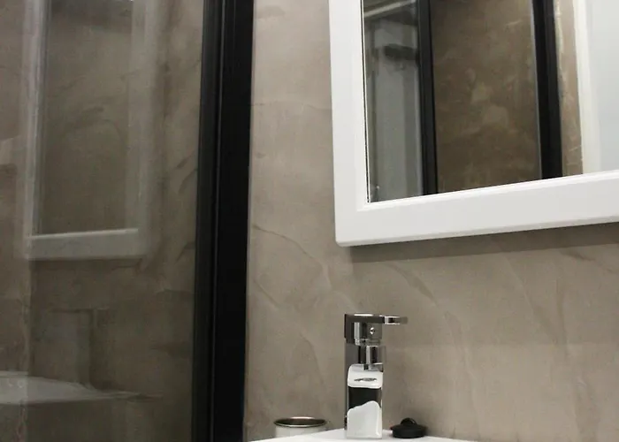 Appartement Easy4stay By Center I