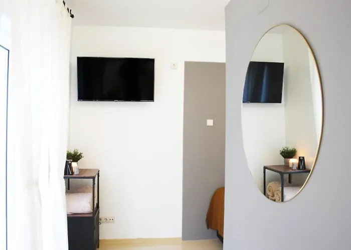 Apartamento Easy4stay By Center I Portimão