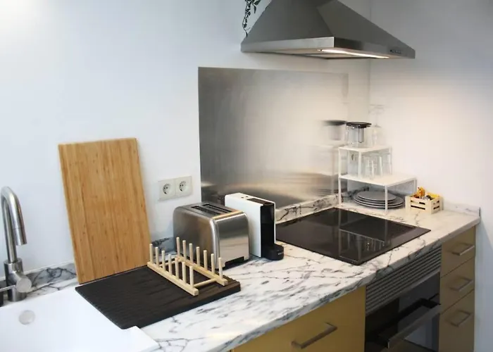 Easy4stay By Center I Apartamento Portimão