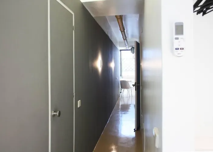 Apartamento Easy4stay By Center I Portimão