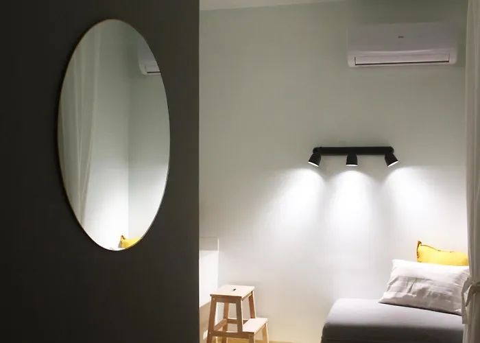 Easy4stay By Center I Apartamento *