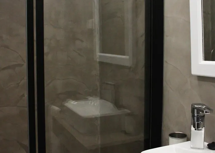 Easy4stay By Center I Apartamento