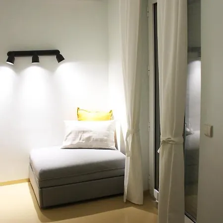 Apartman Easy4stay By Center I *