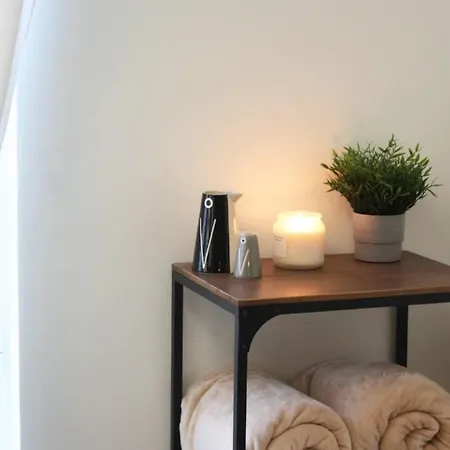Easy4stay By Center I Appartement Portimão