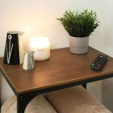 Easy4stay By Center I Apartman *