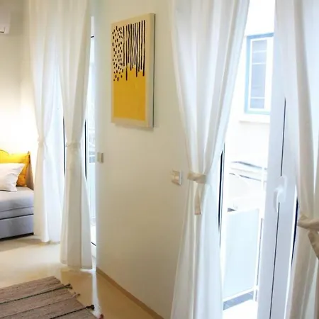 Easy4stay By Center I Portimão