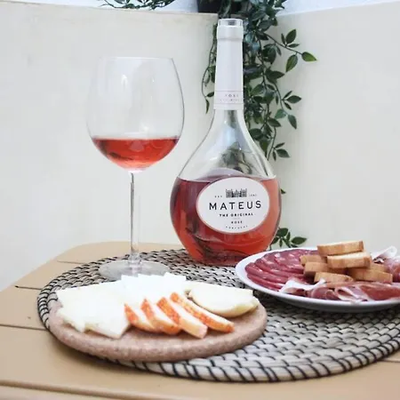 Easy4stay By Center I