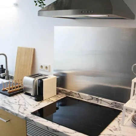 Easy4stay By Center I Appartement *