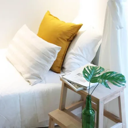 Easy4stay By Center I Appartement Portimão