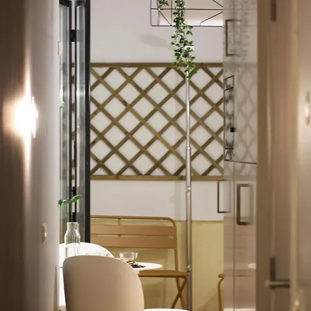 Easy4stay By Center I Appartement
