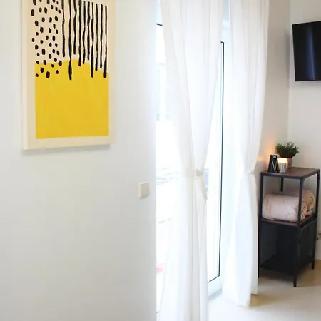 Appartement Easy4stay By Center I *
