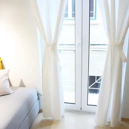 Easy4stay By Center I Appartement Portimão