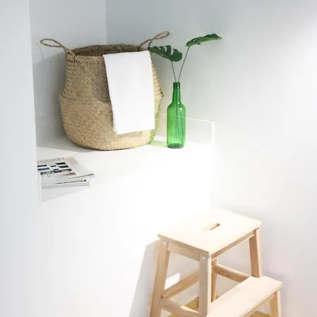 Easy4stay By Center I Appartement *