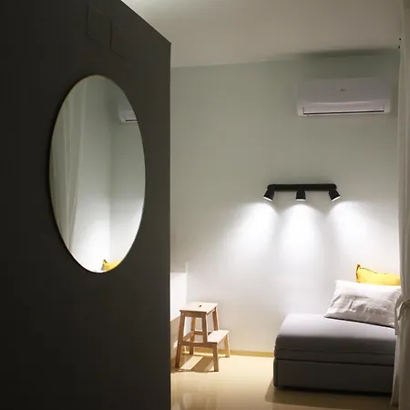 Easy4stay By Center I Appartement *