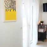 Apartmán Easy4stay By Center I *