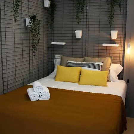 Easy4stay By Center I Apartament Portimão