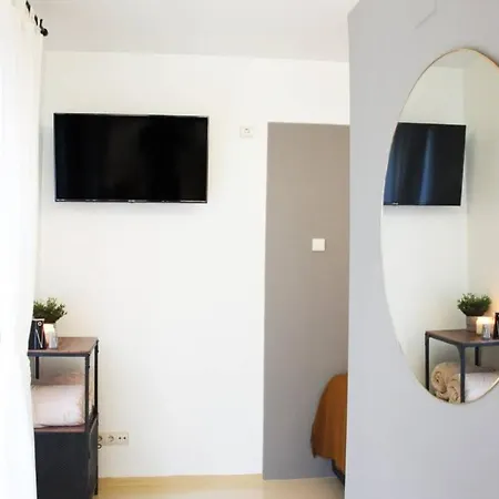 Apartament Easy4stay By Center I Portimão